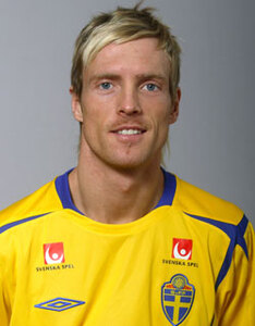 Christian Wilhelmsson (SWE)