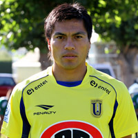 Esteban Gonzlez (CHI)