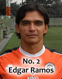 Edgar Ramos (COL)