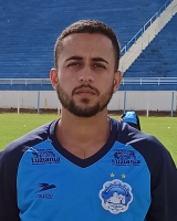 Gabriel Teixeira (BRA)