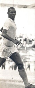 Paulo Lumumba (BRA)