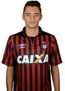 Matheus Ribeiro (BRA)