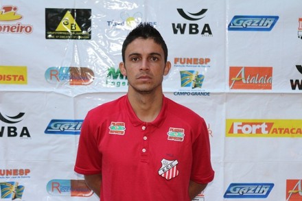 Bruno Paraíba (BRA)