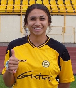 Miranda Nildhamrong (THA)