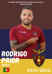 Rodrigo Prior (POR)