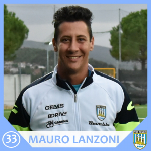 Mauro Lanzoni (ITA)