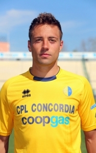 Thiago Cionek (BRA)