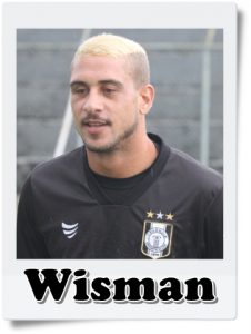 Wisman (BRA)