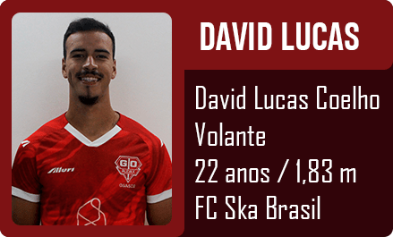 David Lucas (BRA)