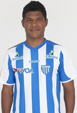 Ronaldo Capixaba (BRA)