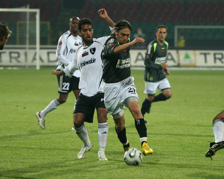 Borce Manevski