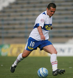 Hugo Morales (ARG)