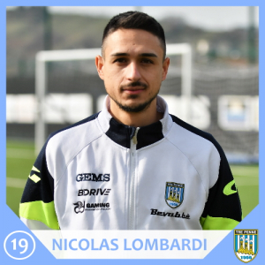 Nicolas Lombardi (ITA)