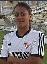 Jéssica Alagoana (BRA)