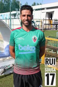 Rui Sousa (POR)