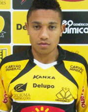Guilherme Oliveira (BRA)
