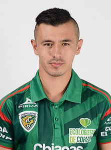 Pedro Vargas (MEX)
