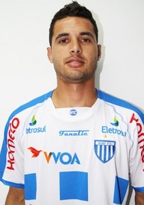 Maurício Alves (BRA)