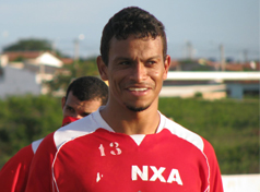 Anderson Santos (BRA)