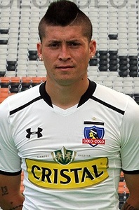Jason Silva (CHI)