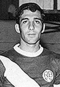 Alfredo Mostarda (BRA)