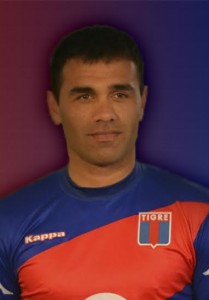 Carlos Blengio (ARG)