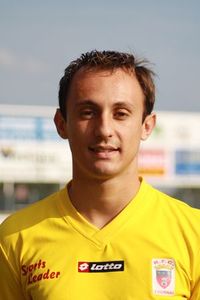 Mickael Seoudi (FRA)