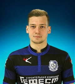Artem Yarmolenko (UKR)