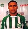 PFC contrata Cristiano Tiririca
