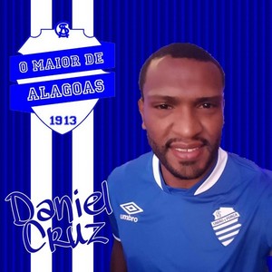 Resultado de imagem para Daniel Cruz csa