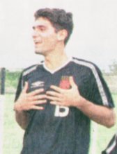 Ricardo Gaspar (BRA)