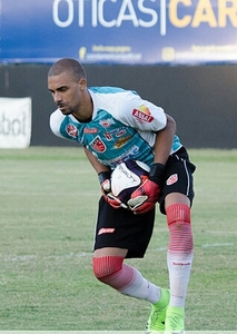 Thiago Fernandes (BRA)