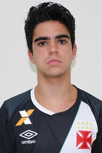 Luiz Sarabanda (BRA)