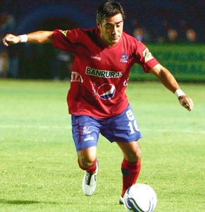 Eliseo Quintanilla (SLV)