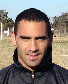Rodrigo Stalteri (ARG)