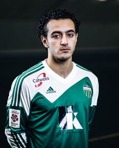 Omar El-Husseiny (EGY)