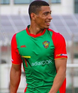 Caio Ferreira (BRA)