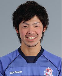 Taijiro Mori (JPN)