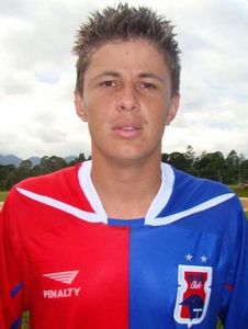 Diego Ferreira (BRA)