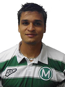 Tiago Neimar (BRA)