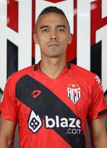 Renato Alves (BRA)