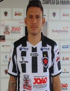 Rafael Oliveira (BRA)