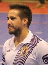 André Boino (POR)