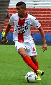 Ignacio Mndez (ARG)