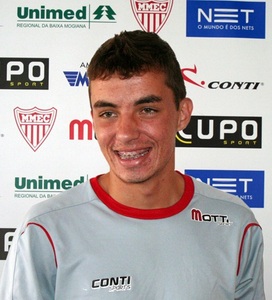Rodrigo Ost (BRA)