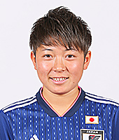 Mizuka Sato (JPN)
