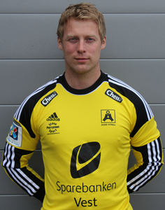 Eirik Ostgaard (NOR)