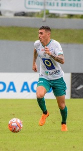 Thiago Araújo (BRA)