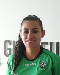 Jennielly Oliveira (BRA)