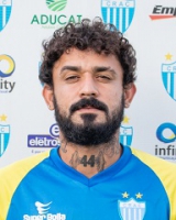 Bruno Menezes (BRA)